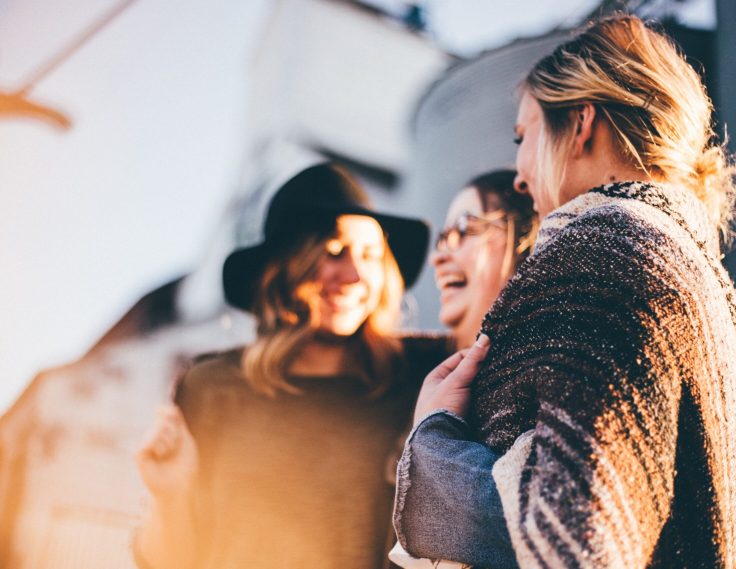 women for progesterone blog