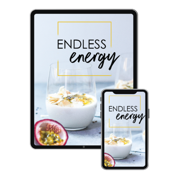 Endless Energy Guide