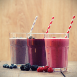 Smoothies 4