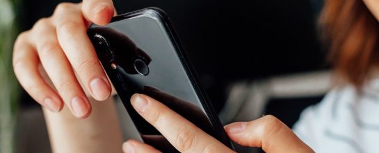 Photo by Darya Ezerskaya