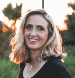 women for menopause blog