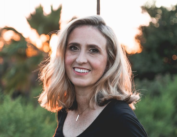 women for menopause blog