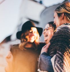 women for progesterone blog